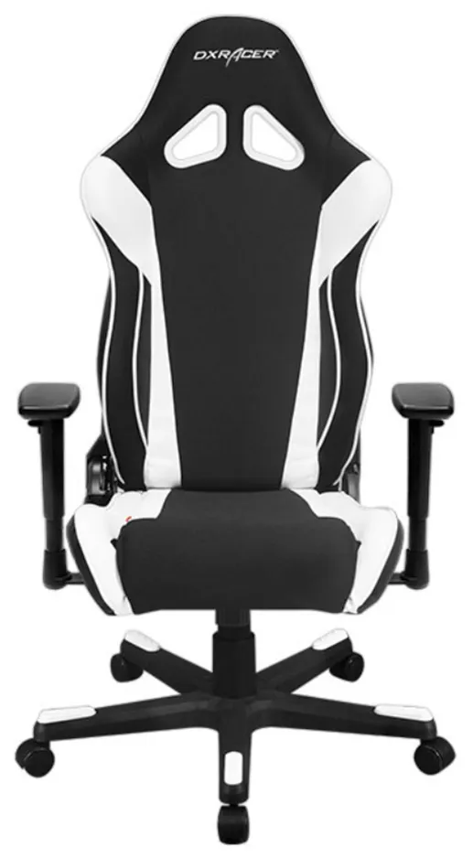 Игровое компьютерное кресло DX Racer OH/RW106/NW