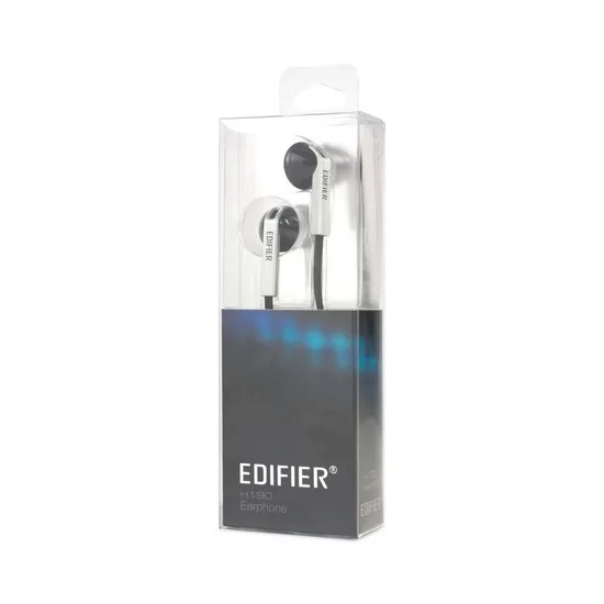 Наушники Edifier H190 Черный