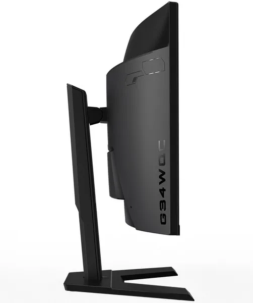 Монитор 34" Gigabyte G34WQC