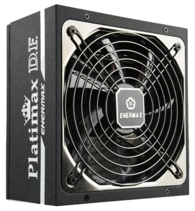 Блок питания Enermax Platimax D.F EPF1050EWT