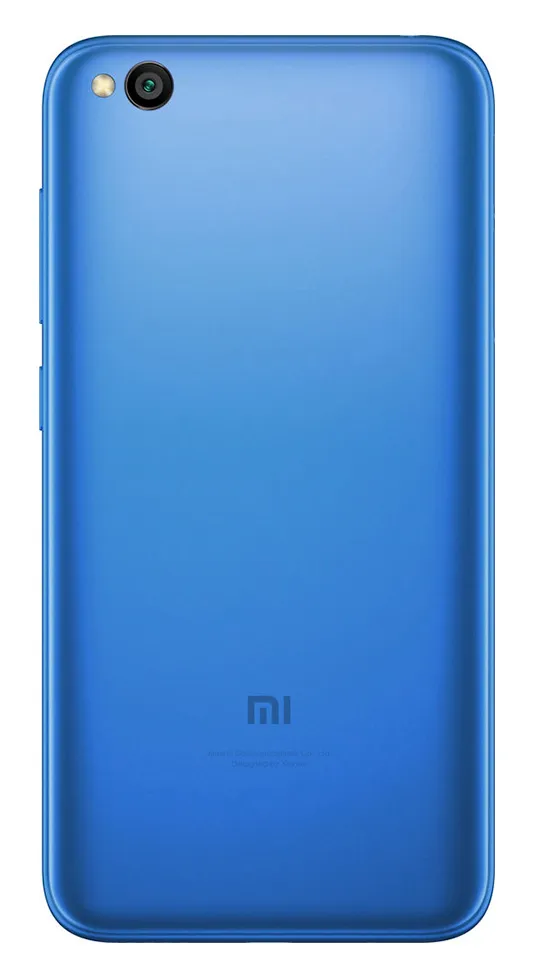 Смартфон Xiaomi Redmi GO 8GB Синий