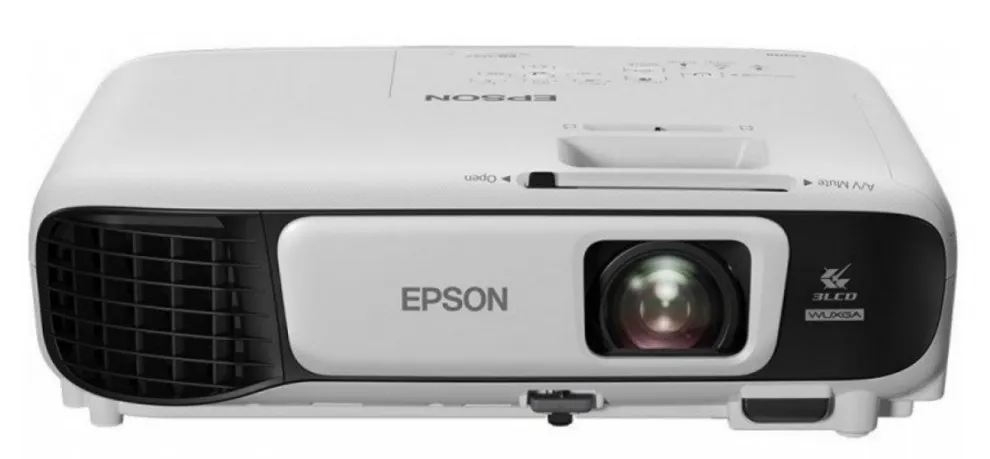 Проектор универсальный Epson EB-U42