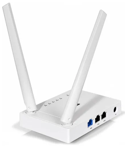 Маршрутизатор Netis W1