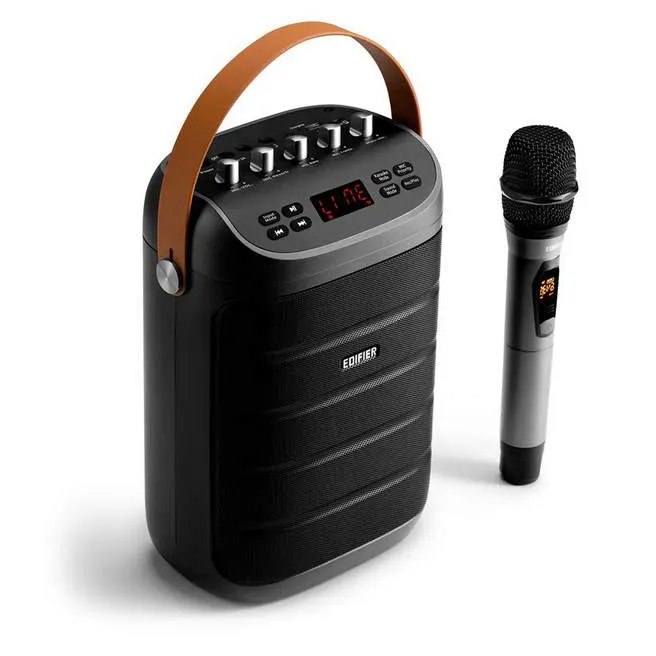 Колонки Edifier PK-305 Black