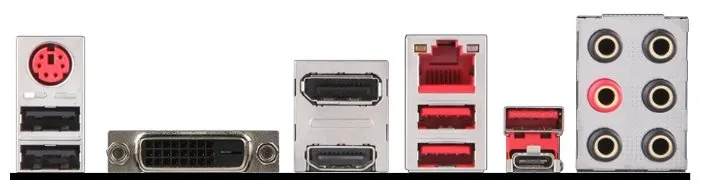 Материнская плата MSI Z270M MORTAR