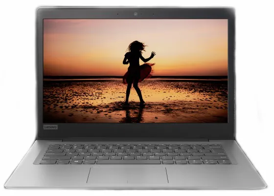 Ноутбук Lenovo IdeaPad S130-14IGM 81J20070RK