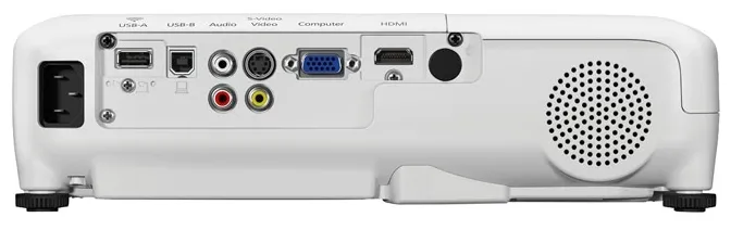 Проектор Epson EB-S04 V11H716040