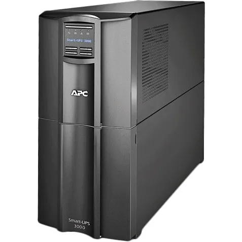 ИБП APC SMT3000I