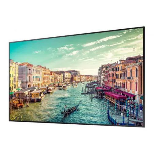 Профессиональный дисплей Samsung QM85R-B