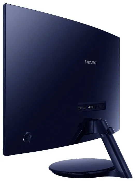 Монитор 27" Samsung LC27H580FDIXCI