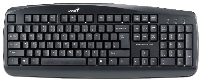 Клавиатура Genius Genius KB-110