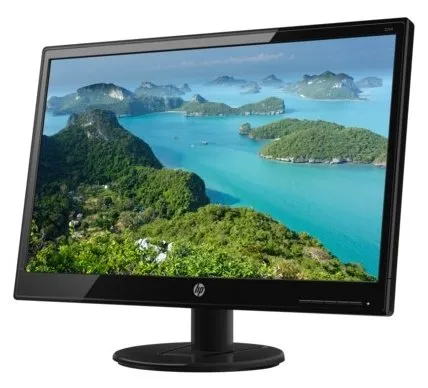 Монитор 21.5" HP Europe 22KD T3U87AAABB