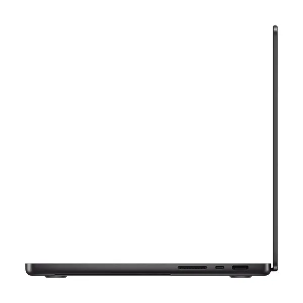 Ноутбук Apple MacBook Pro 14" MW2V3RU/A