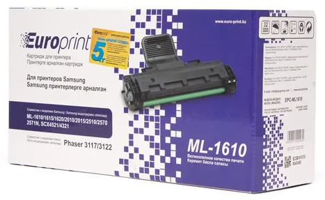 Картридж Europrint EPC-ML1610