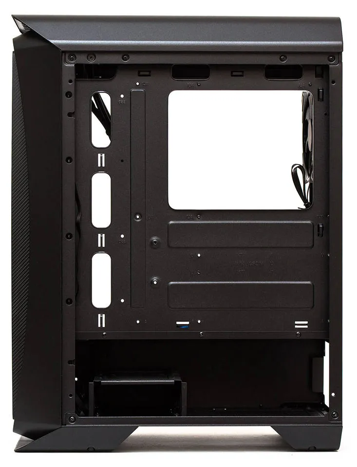 Корпус для ПК Aerocool Aero One Eclipse