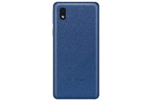 Смартфон Samsung Galaxy A01 Core Blue 1/16 GB