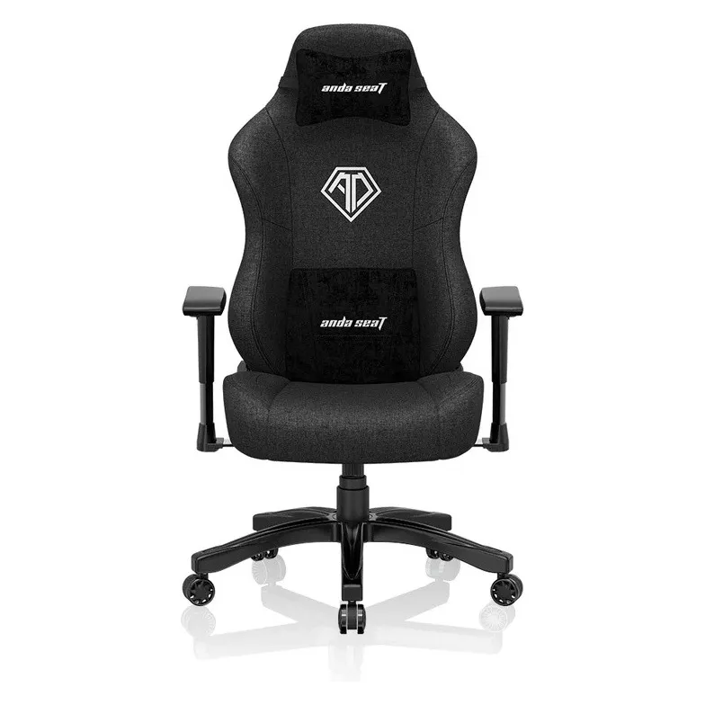 Кресло AndaSeat Phantom 3 AD18Y-06-B-F