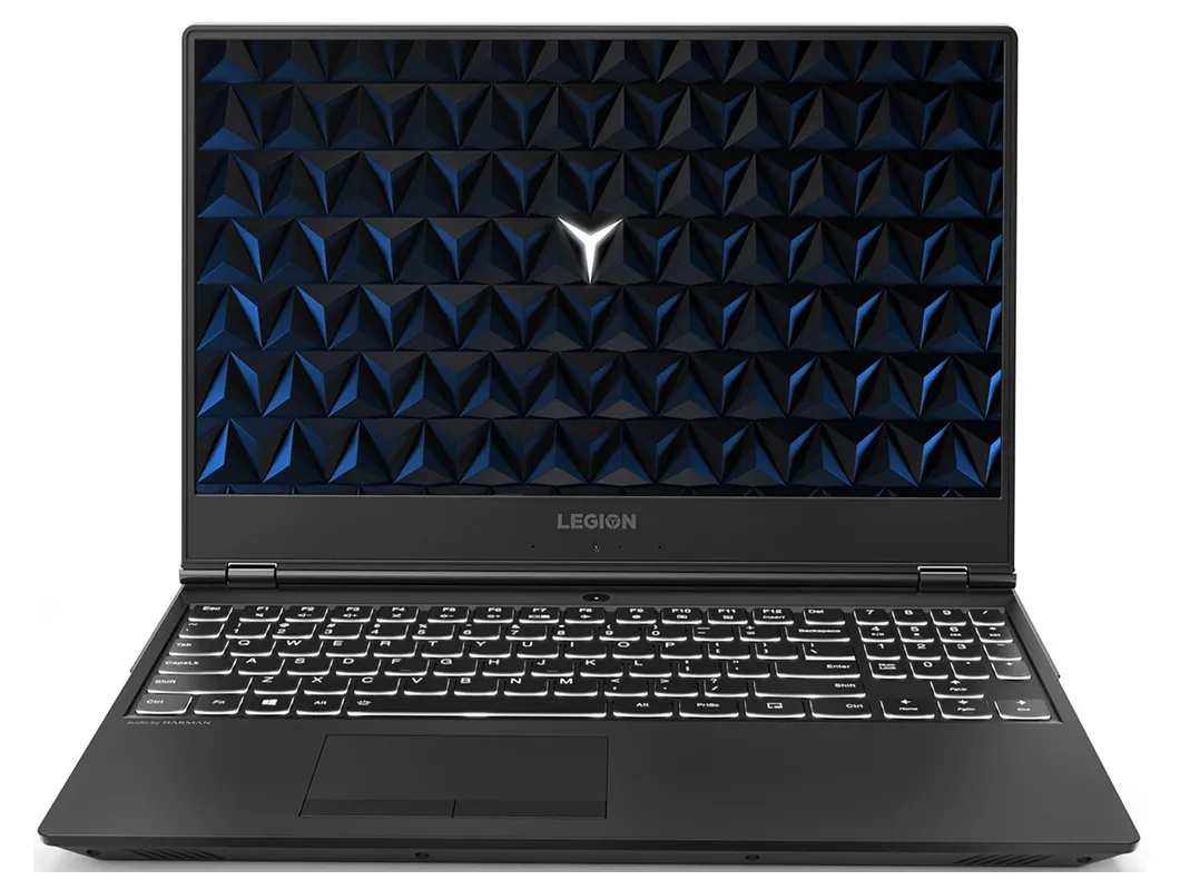 Ноутбук Lenovo Legion Y530 81FV01CKRK