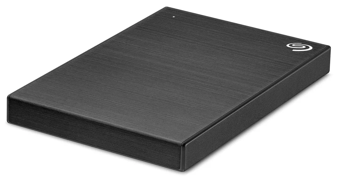 Внешний жесткий диск 2 TB Seagate Backup Plus Slim STHN2000400