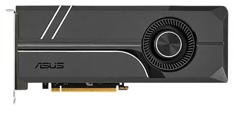 Видеокарта ASUS GTX 1080 Ti TURBO-GTX1080TI-11G