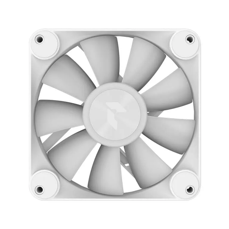 Кулер для корпуса AeroCool APNX FP1-120 WH