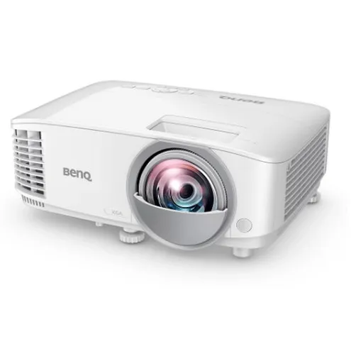Проектор BenQ MX808STH White