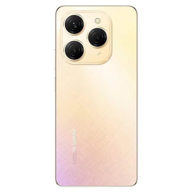 Смартфон TECNO SPARK 20 Pro (KJ6) 256+8 GB Sunset Blush