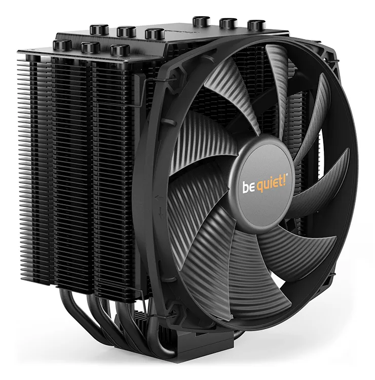 Кулер для CPU Bequiet! Dark Rock 4 BK021