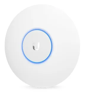 Wi-Fi точка доступа Ubiquiti UAP-AC-LITE