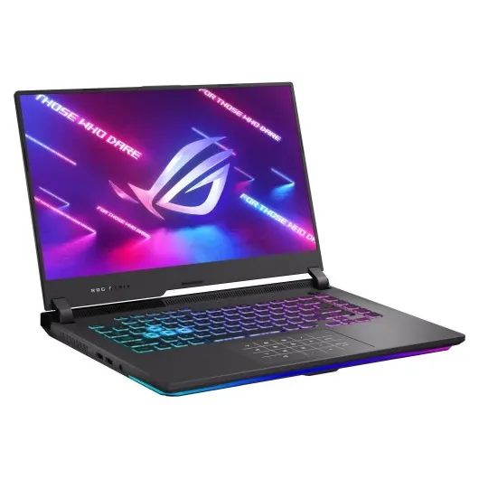 Ноутбук Asus ROG Strix G15 G513IE-HN004 90NR0582-M00050