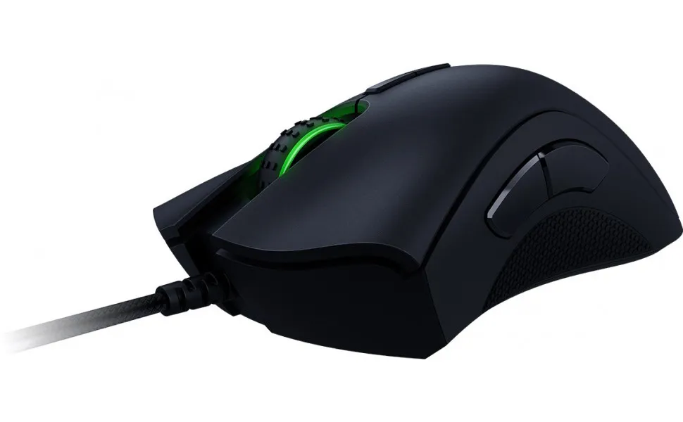 Компьютерная мышь Razer DeathAdder Expert RZ01-00840100-R3G1