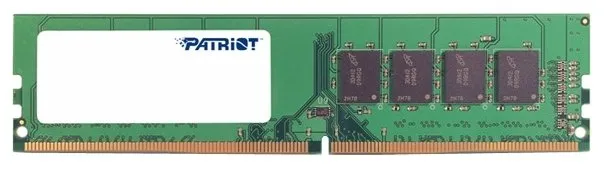 Оперативная память 8 GB Patriot PSD48G213381