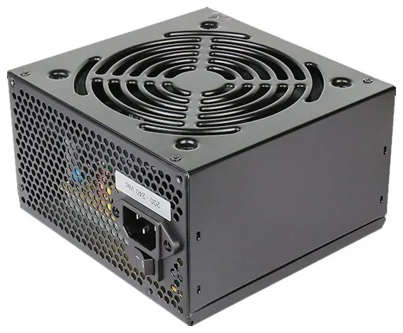 Блок питания Aerocool VX-650