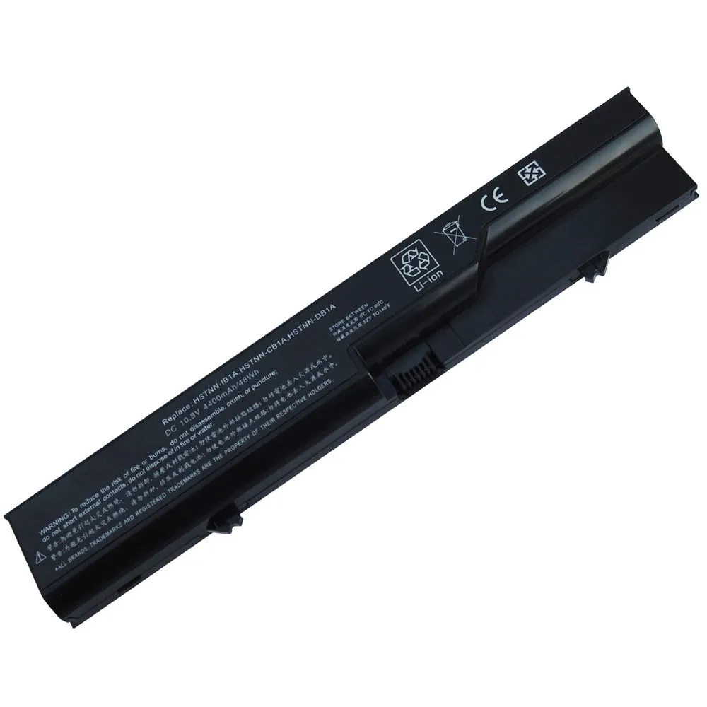 Аккумулятор PowerPlant для ноутбуков HP 420 (587706-121 H4320LH) NB00000068
