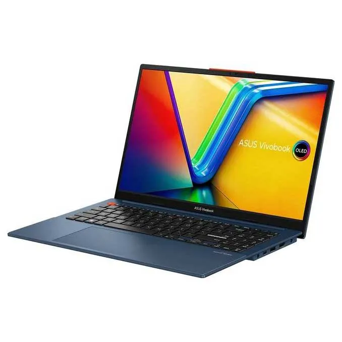 Ноутбук Asus Vivobook S K5504VA-MA086W 90NB0ZK1-M003Y0