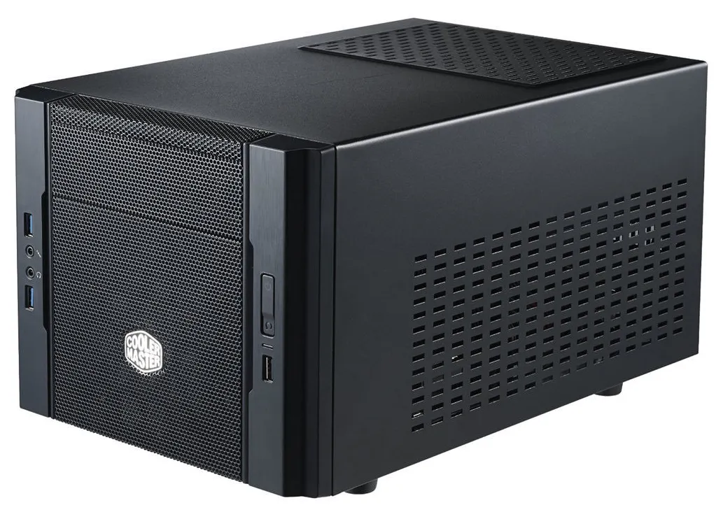 Корпус для ПК Cooler Master Elite 130 RC-130-KKN1