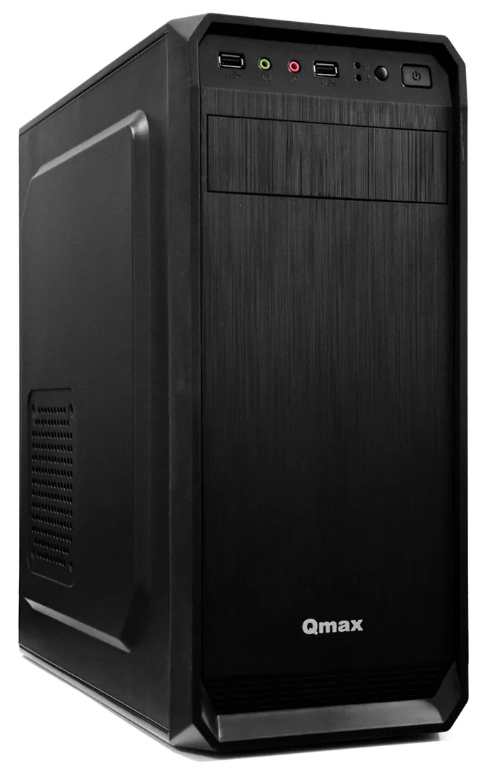 Корпус для ПК Qmax H207B