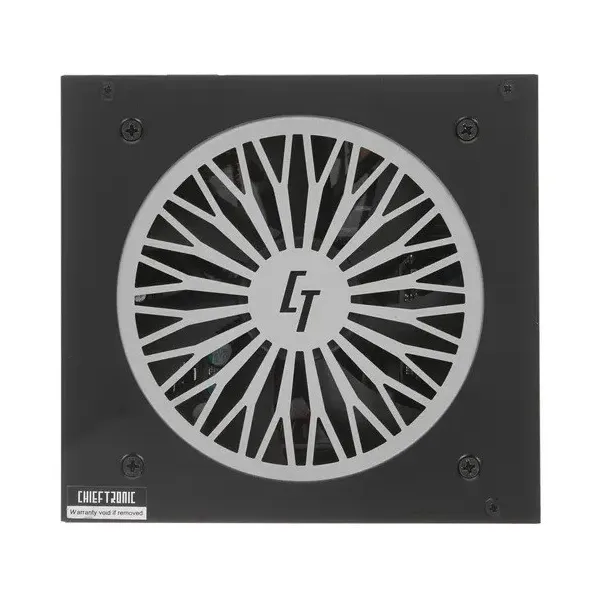Блок питания 850W Chieftronic Powerup GPX-850FC