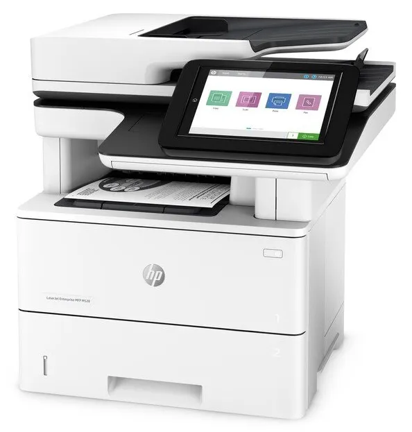 МФУ HP LaserJet Enterprise MFP M528dn 1PV64A