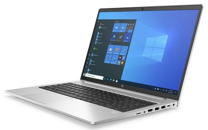 Ноутбук HP Europe ProBook 455 G8 32N19EA