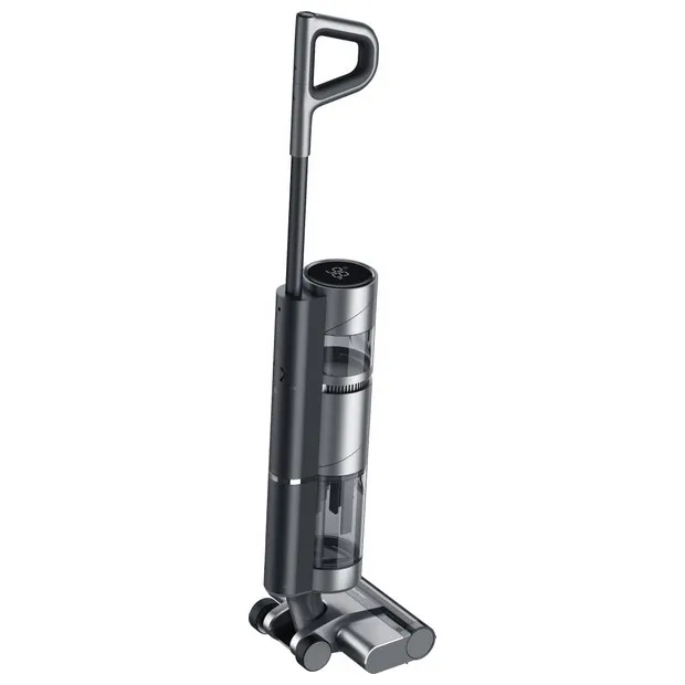 Пылесос Dreame Wet and Dry Vacuum H11 Max Black