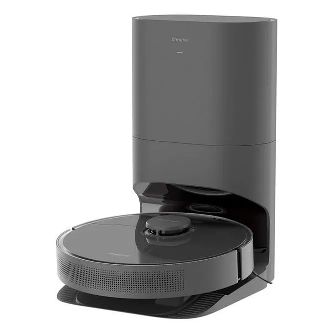 Робот-пылеcос Dreame D10s plus robot vacuum