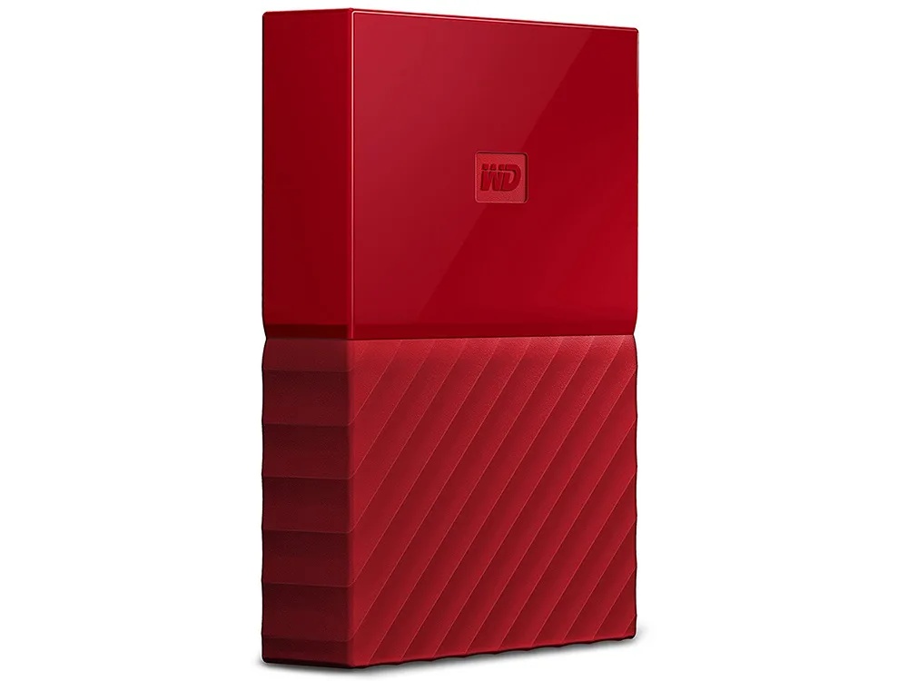 Внешний HDD Western Digital 3Tb WDBUAX0030BRD-EEUE