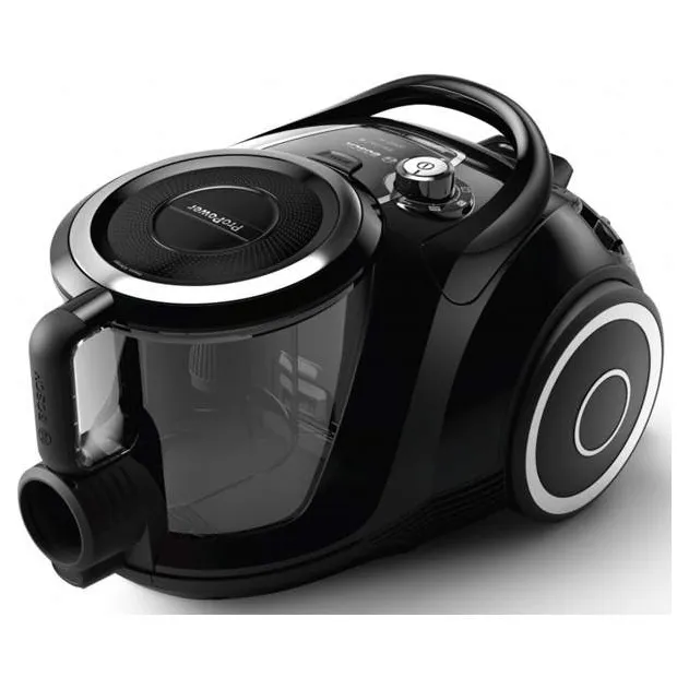Пылесос Bosch BGS412234 (тип VRBSGS41)