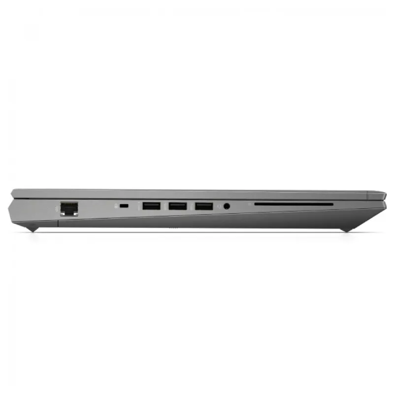 Ноутбук HP ZBook Fury 17 G8 524Y3EA