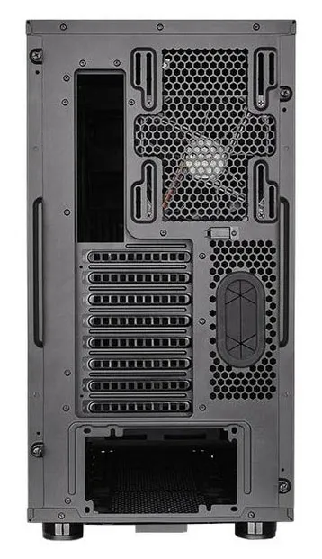 Корпус для ПК Thermaltake Core X31 TG Black CA-1E9-00M1WN-03