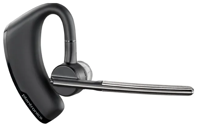 Гарнитура Plantronics VOYAGER LEGEND Чёрный