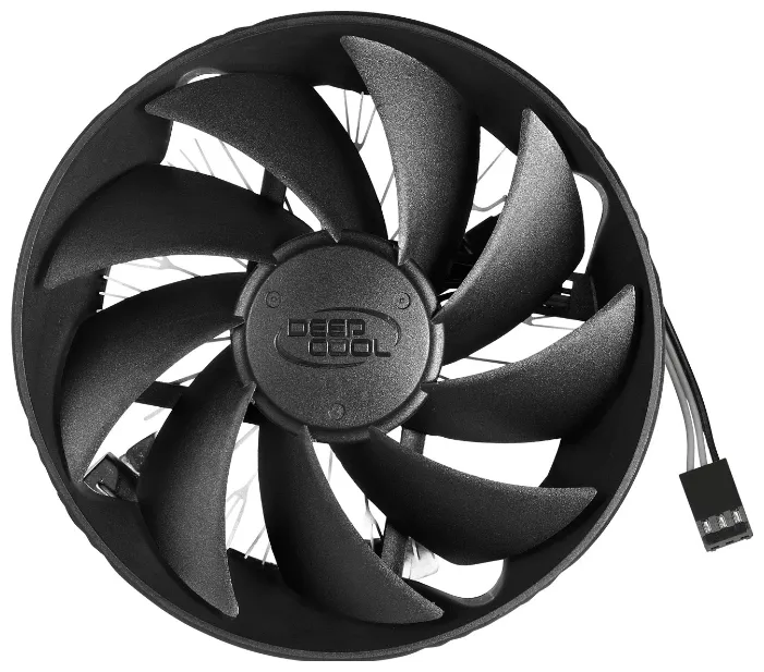 Кулер для CPU DeepCool THETA 21 3PIN