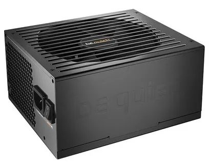 Блок питания 1000W Bequiet! Straight Power 11 Platinum E11-PT-1000W BN309