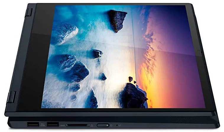 Ноутбук Lenovo IdeaPad C340-14API 81N6001JRK